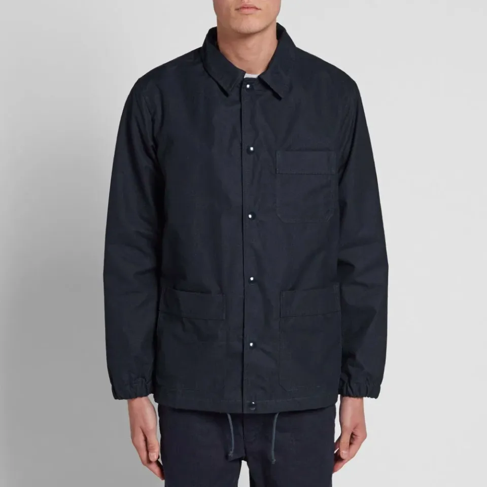 Stade Jacket