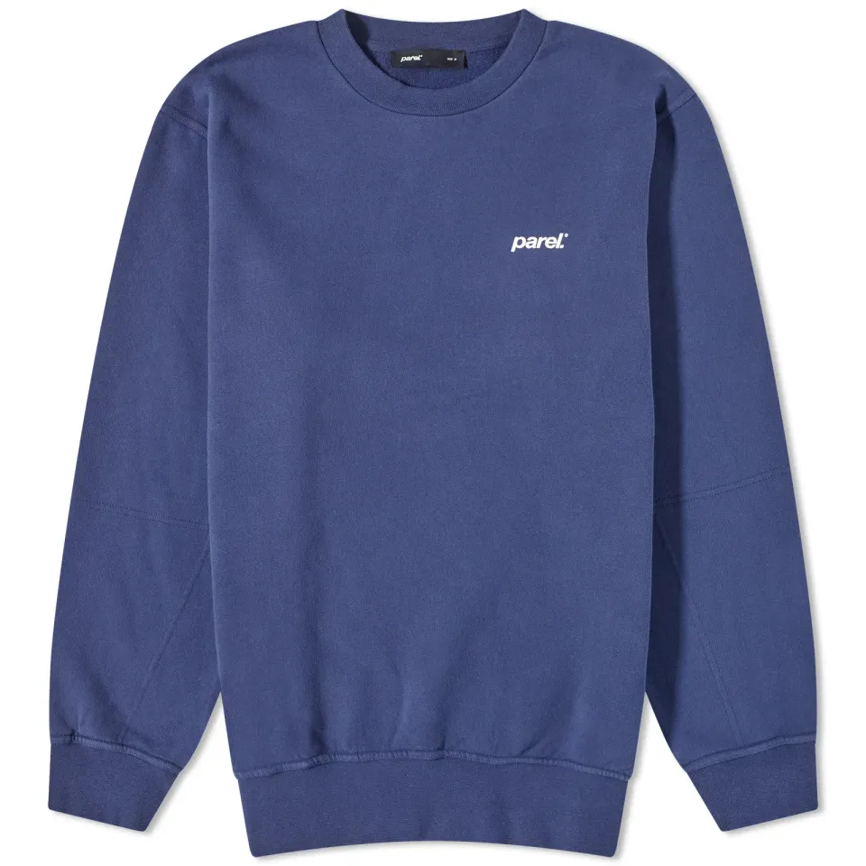 BP Crew Neck Sweat