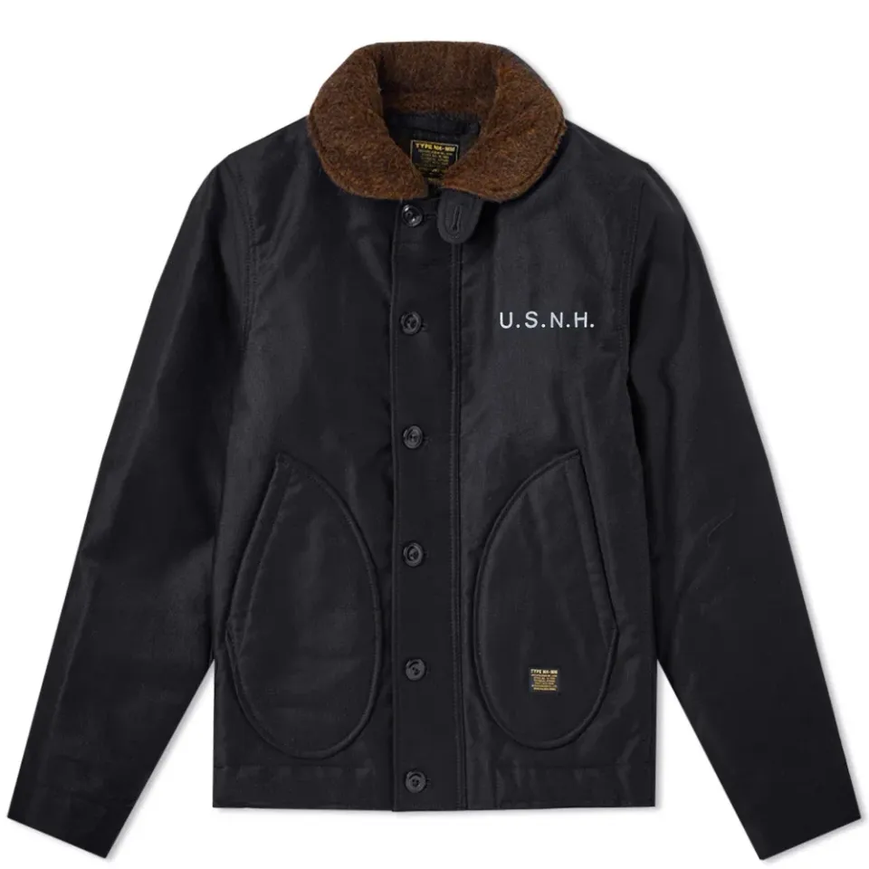 N-1D Jacket