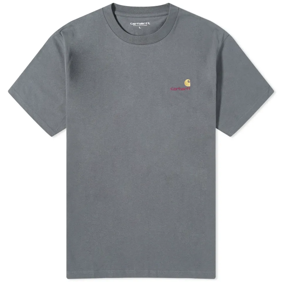 American Script T-Shirt