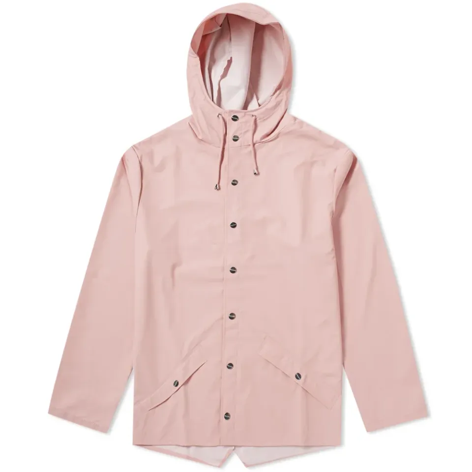 Classic Jacket