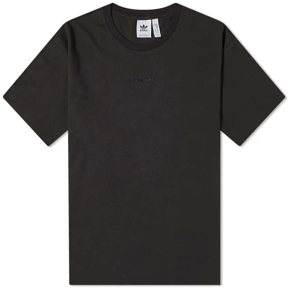 Essential Logo Tee