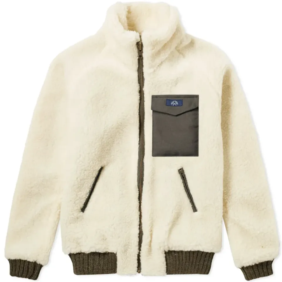 Polar Jacket