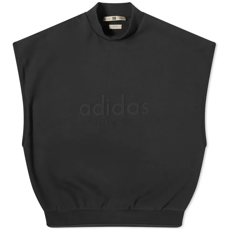 x Fear of God Athletics Muscle Sweatshirt