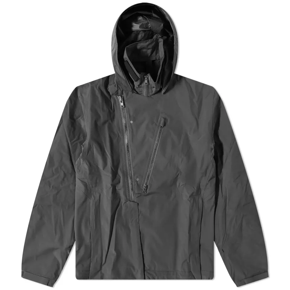 3L Gore-Tex Pro Rider Jacket