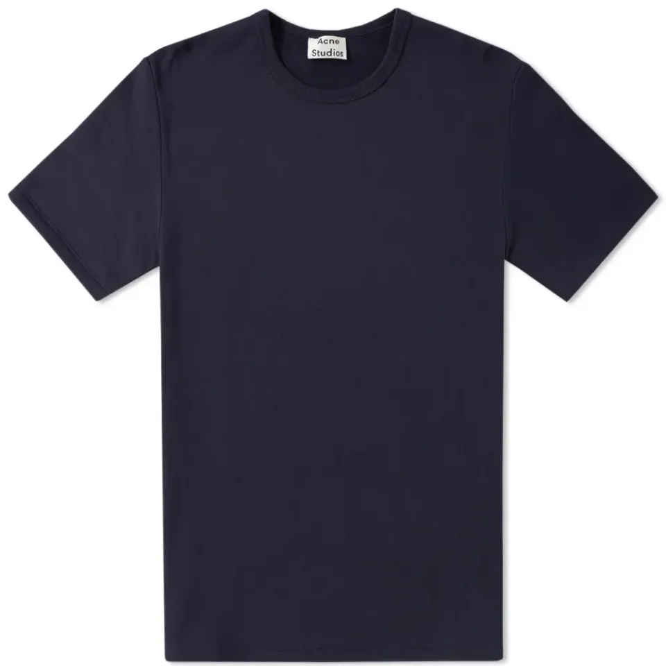 Niagara Fleece Tee
