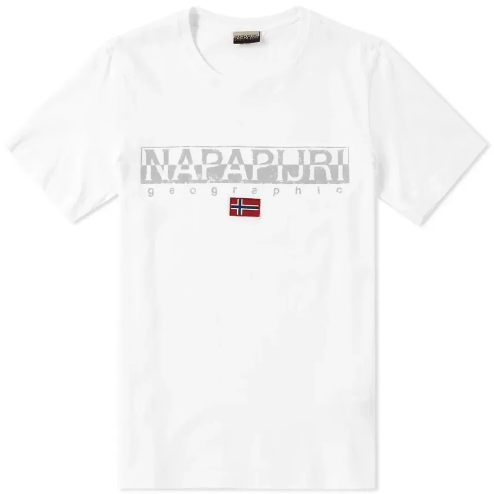 Sapriol Tee