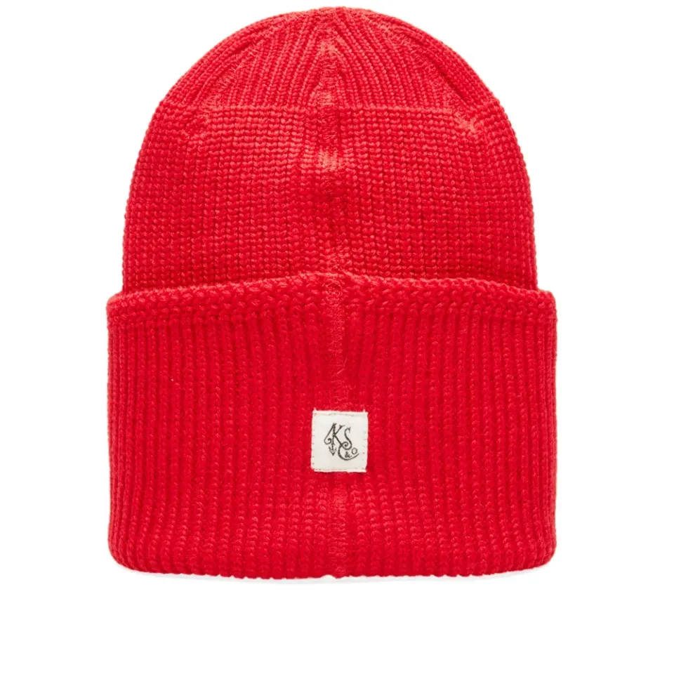 Regulation Watch Cap