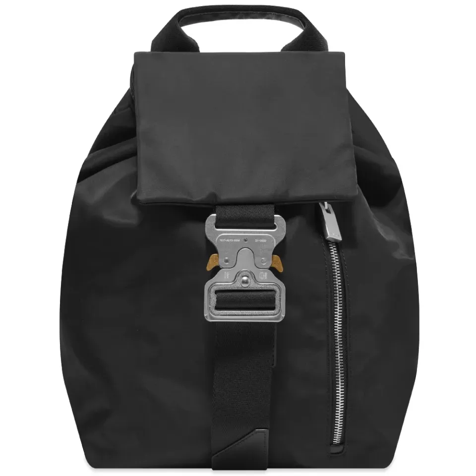 Tank Backpack