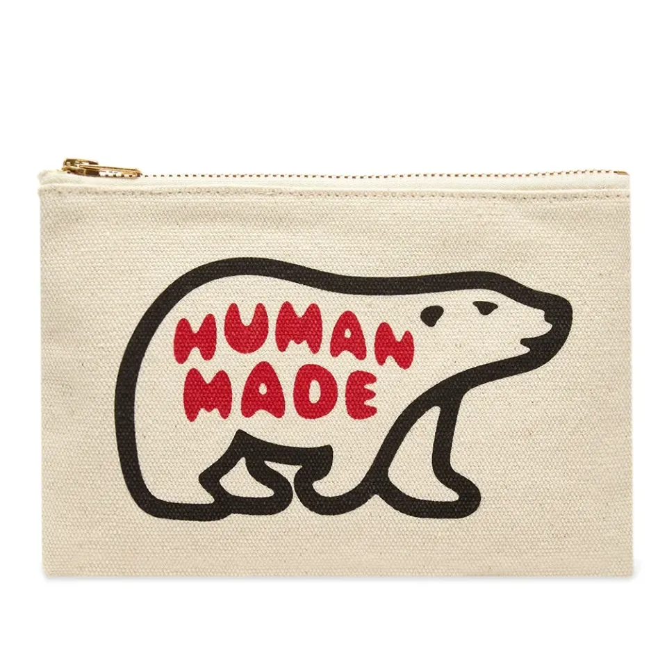Bank Pouch