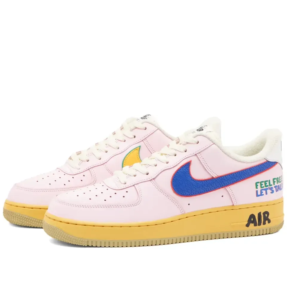 Air Force 1 '07