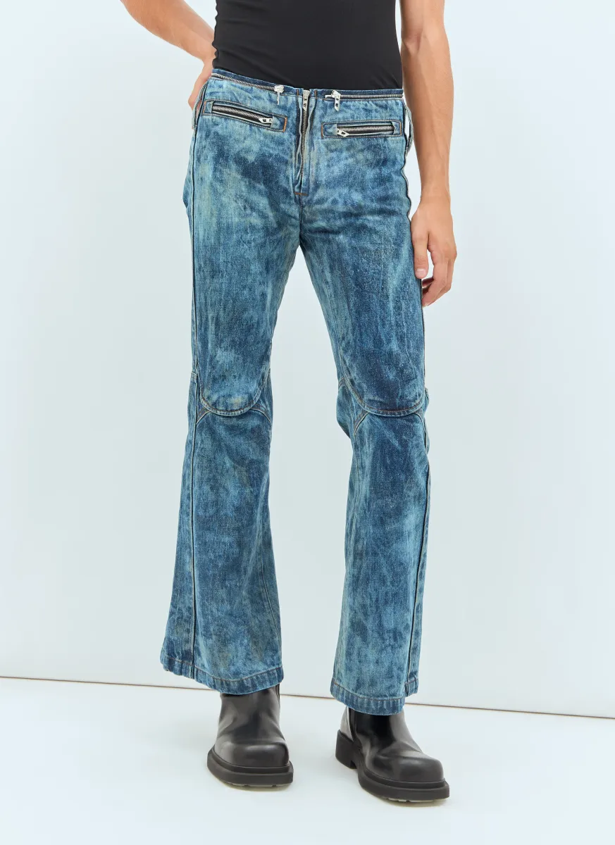 D-Gen-Fse Jeans