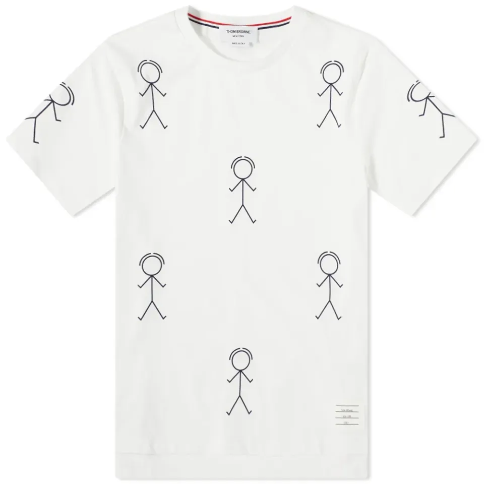 Mr Tom Tee