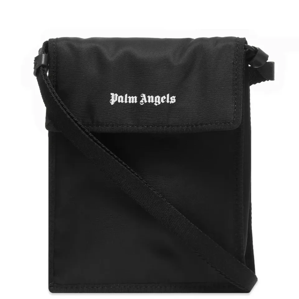 Logo Side Bag