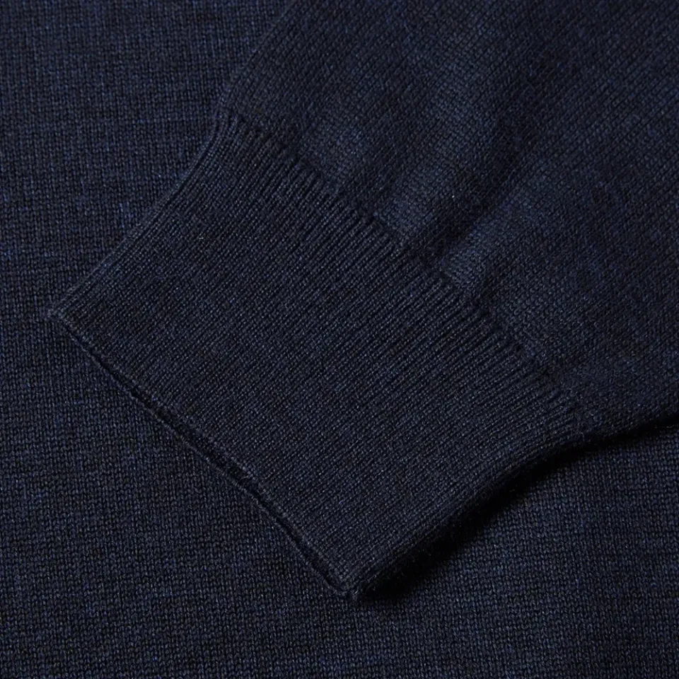 x Land Rover Long Sleeve Eastnor Polo