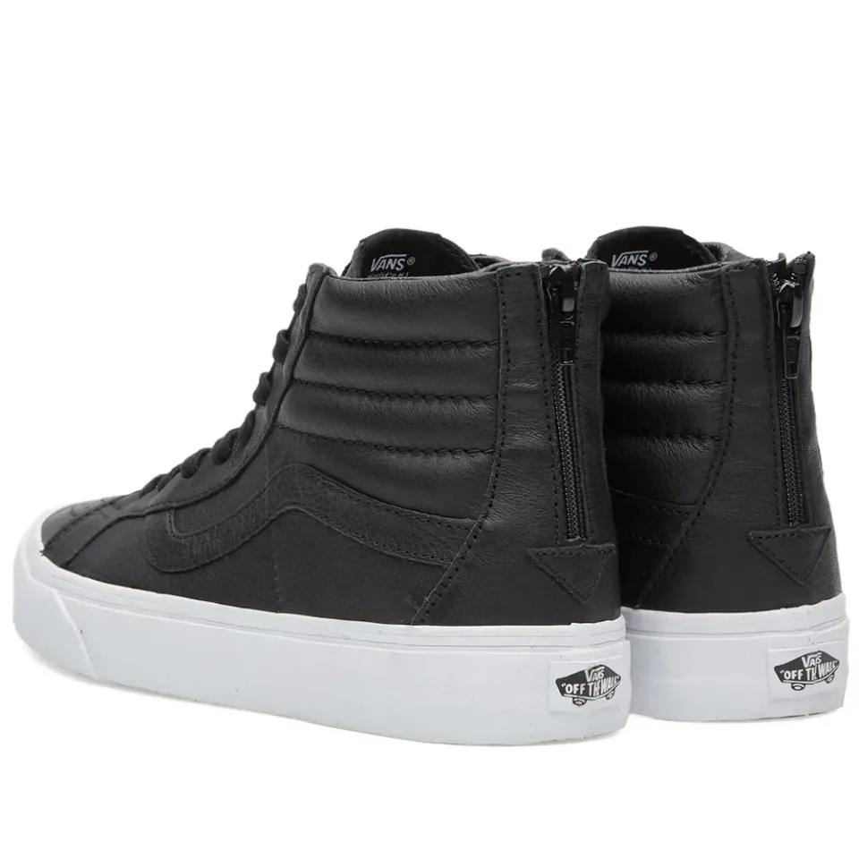 SK8-Hi Reissue Zip
