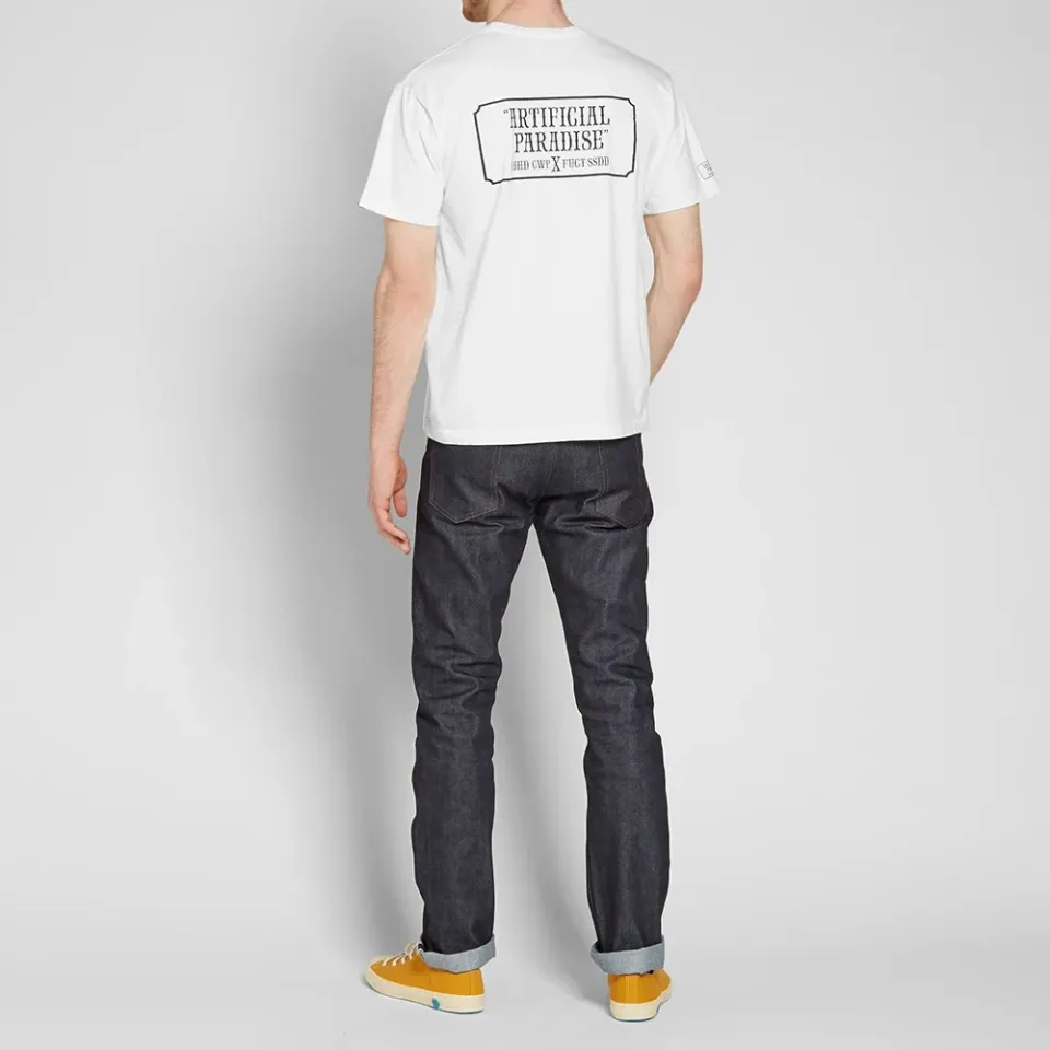 NHFU-1 Tee