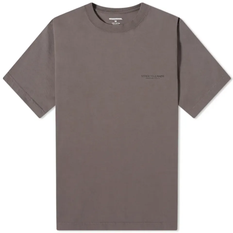 Street Cleaner T-Shirt