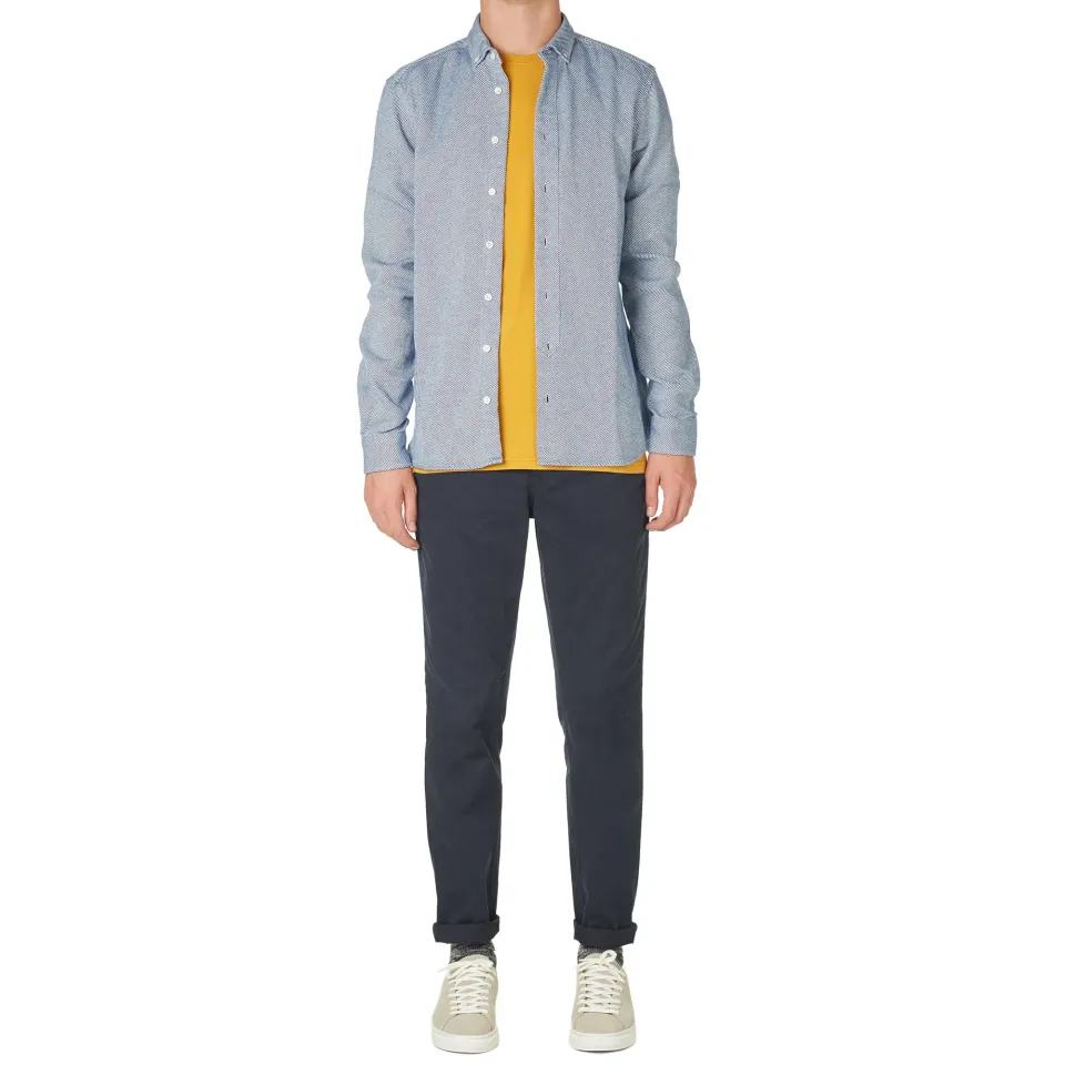 Aros Slim Light Twill Chino