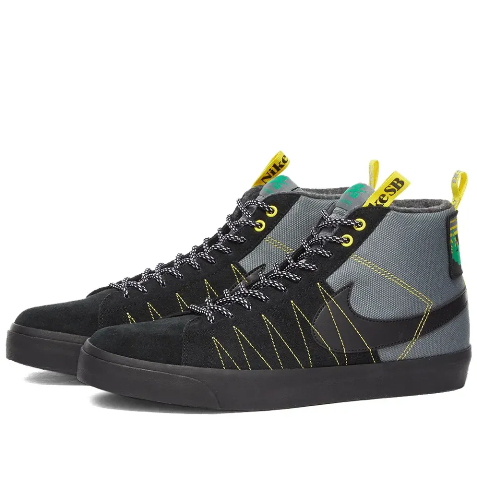 Zoom Blazer Mid PRM