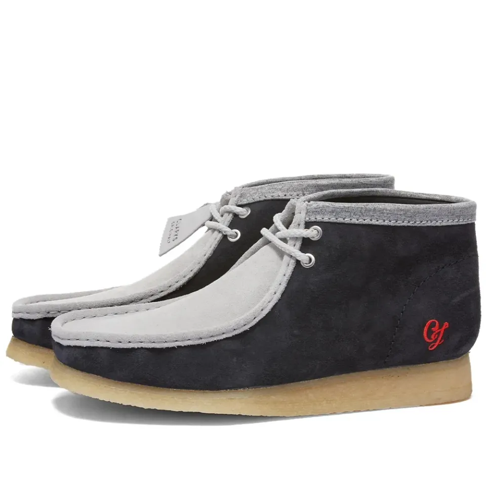 Wallabe Varcity Boot