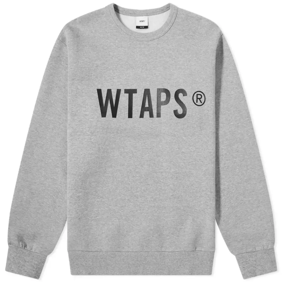 WTVUA Sweat
