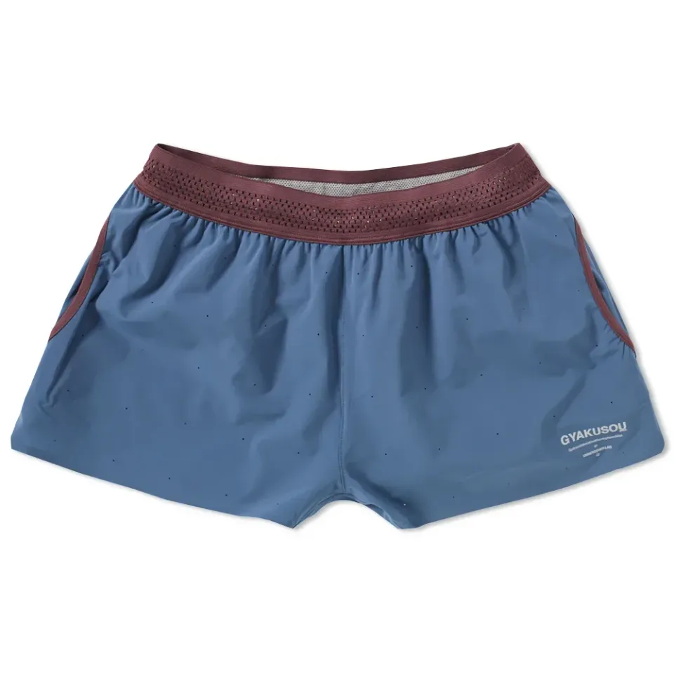 W Flyvent Short