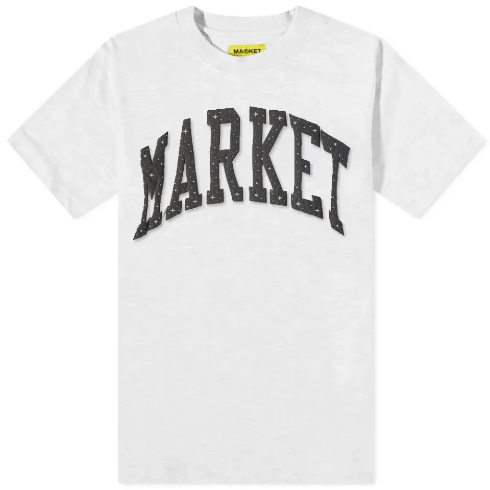 Arc Puff T-Shirt