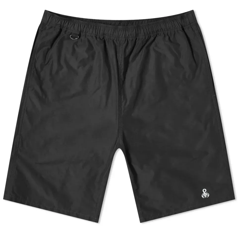 SOPHNET. Scorpion Easy Shorts