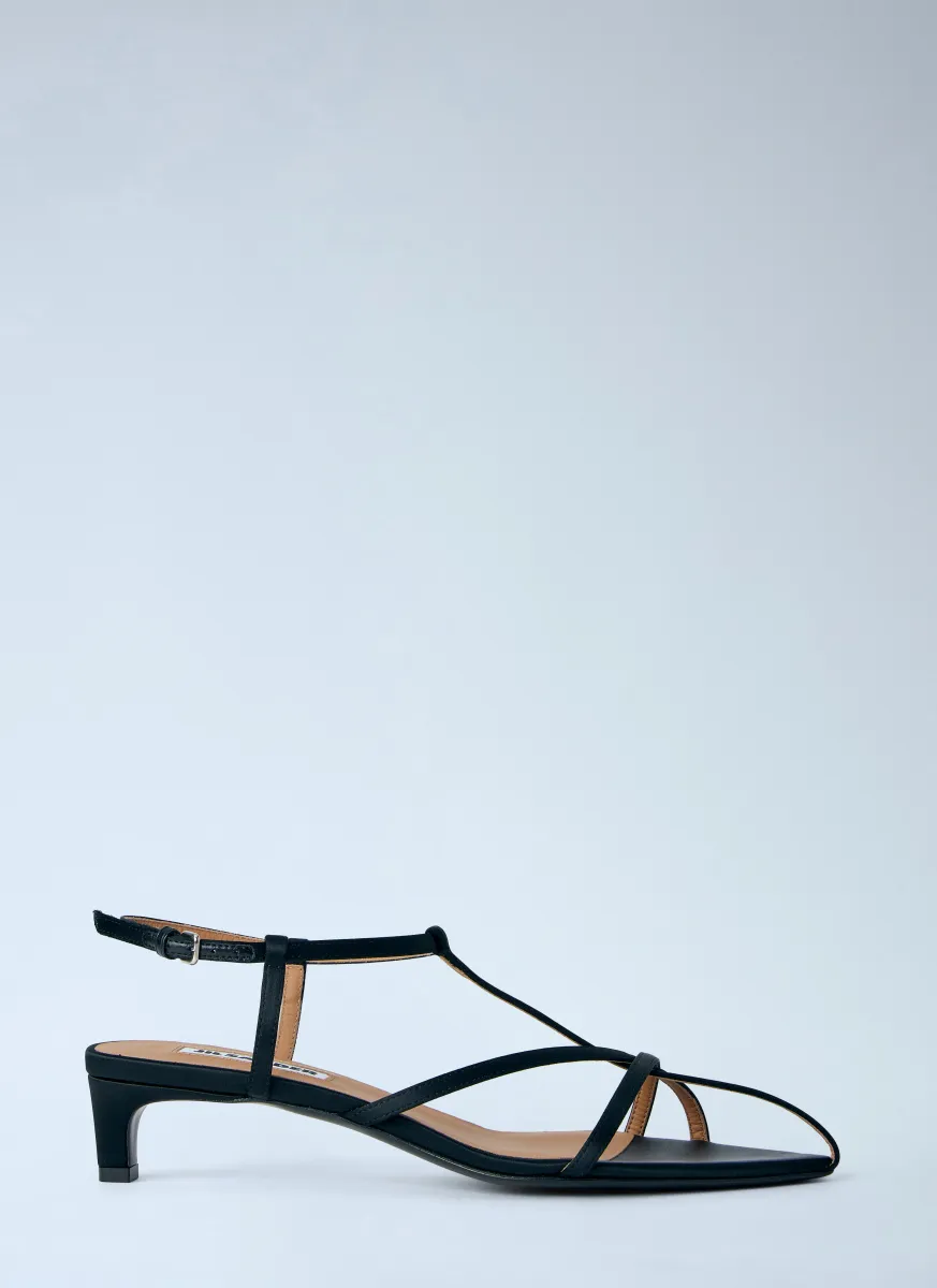 Cage Sandals