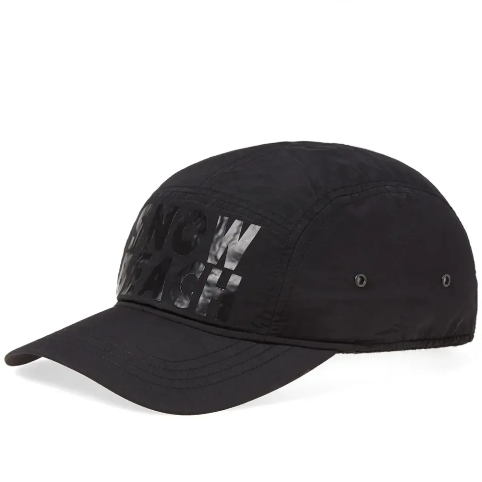 Cap 'Snow Beach'