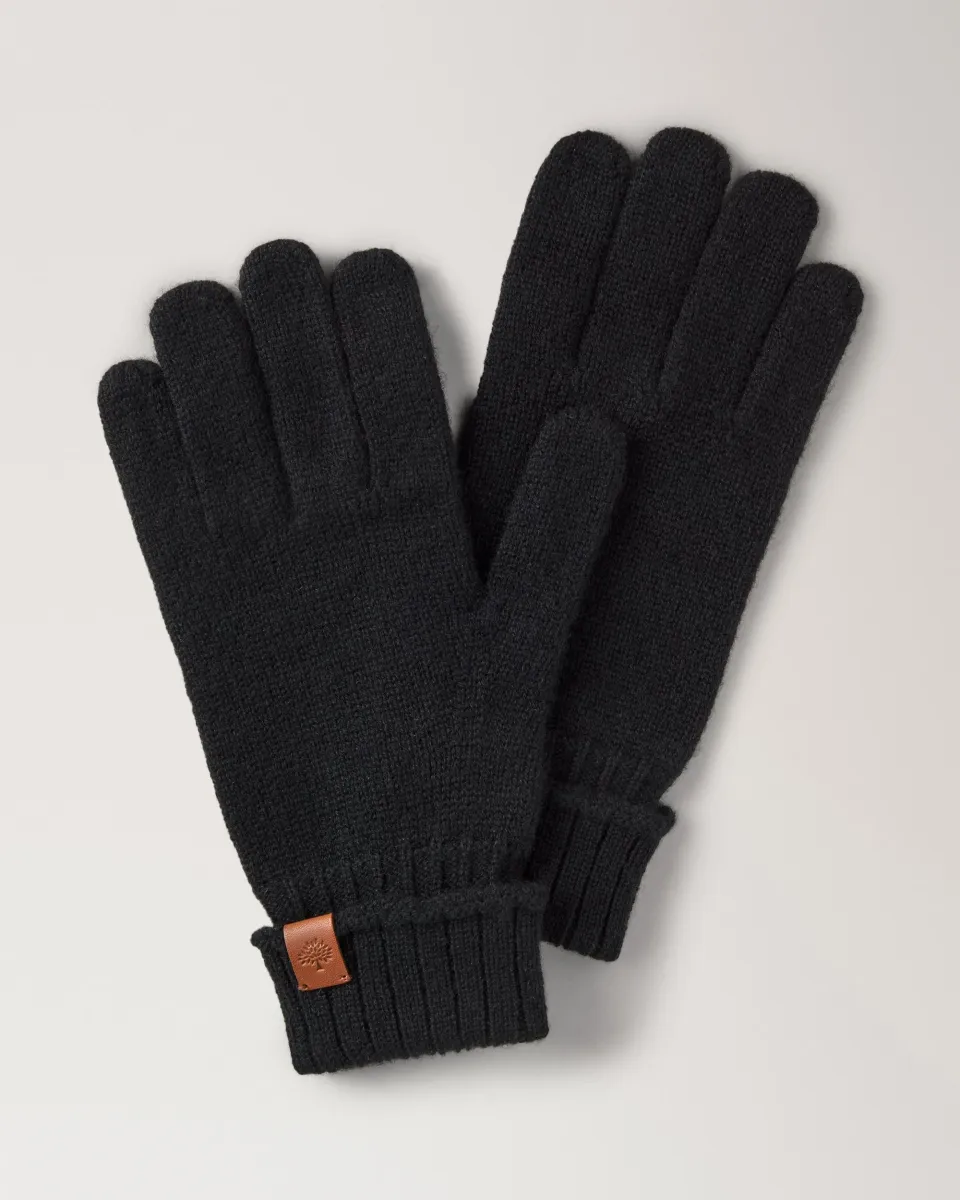 Cashmere Gloves