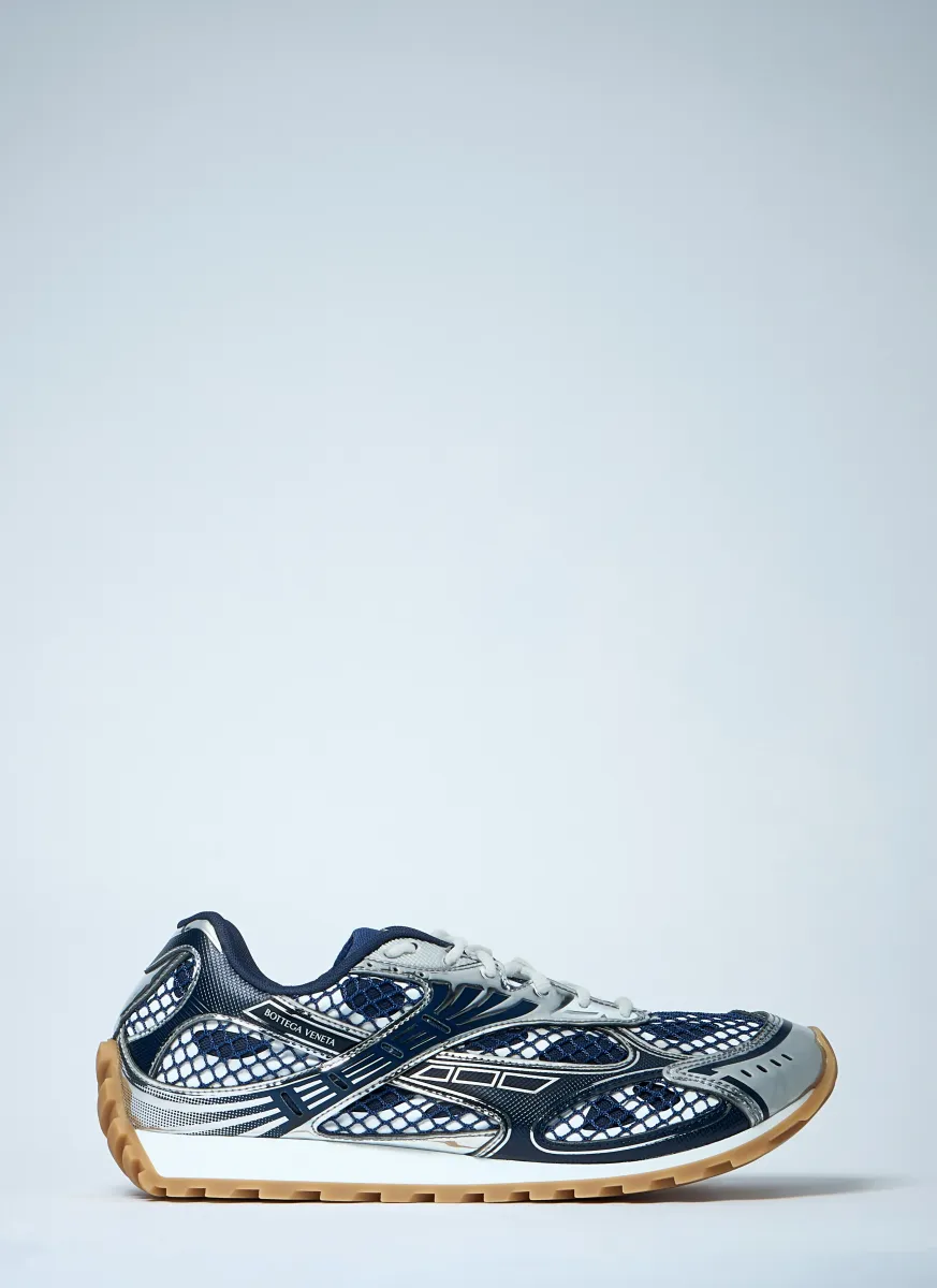 Orbit Sneakers