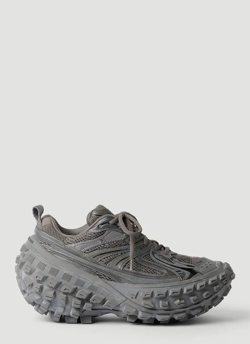 Bouncer Sneaker