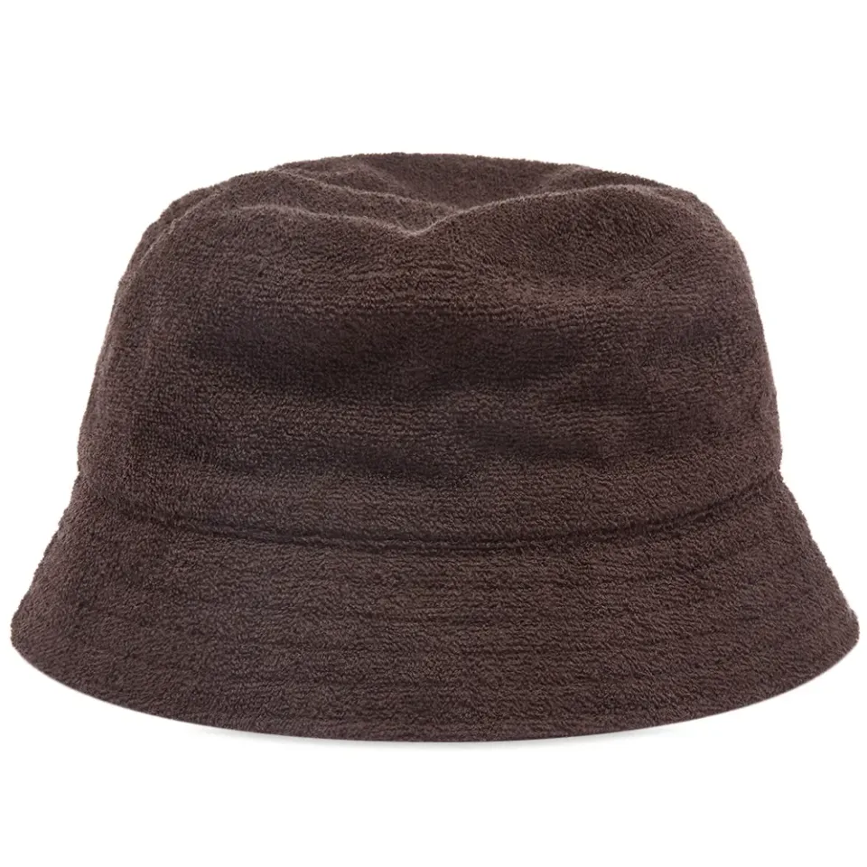Terry Bucket Hat