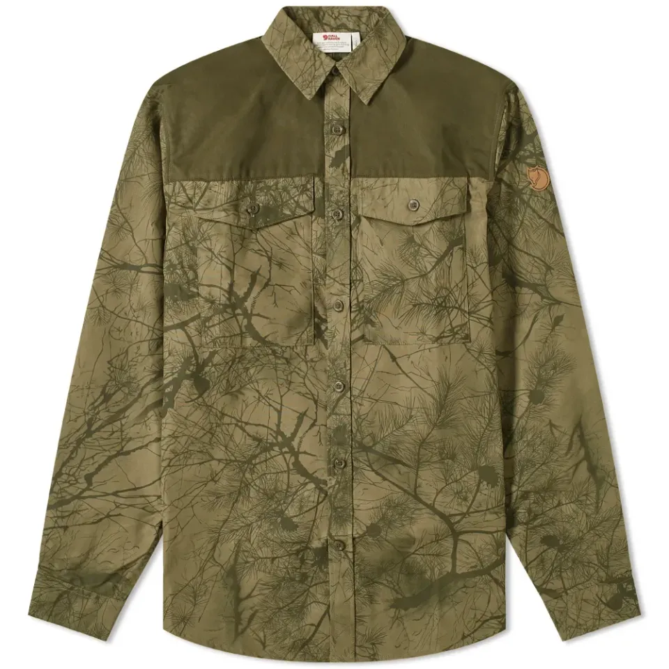 Värmland G-1000 Overshirt