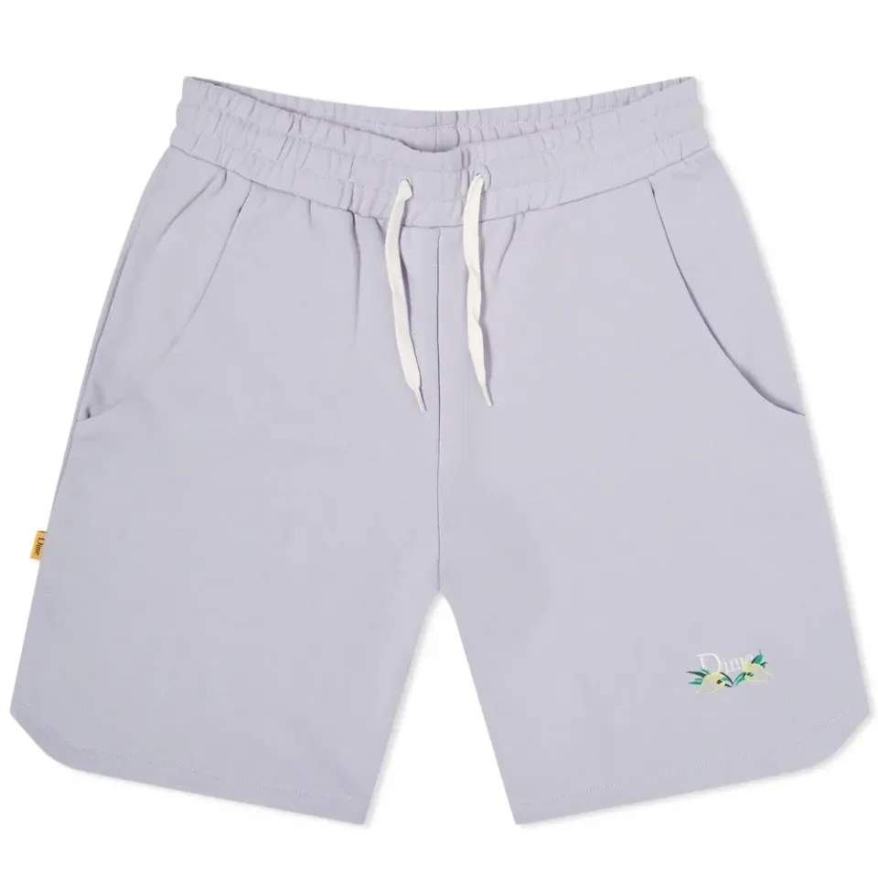 French Terry Shorts