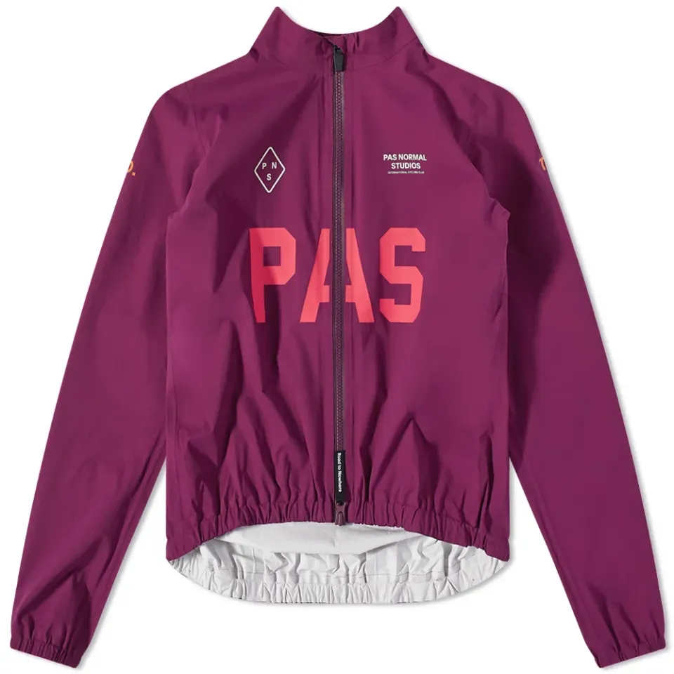 TKO Rain Jacket