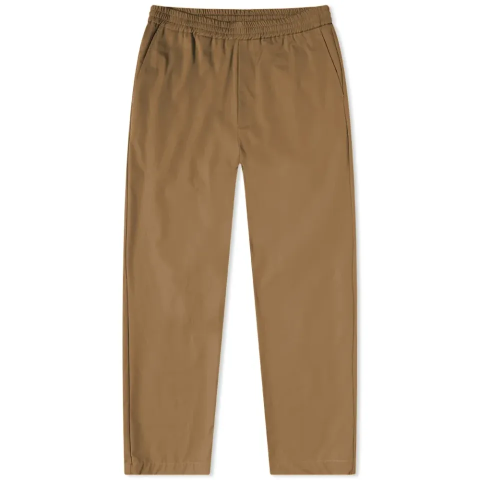 Elasticated Waist Trouser