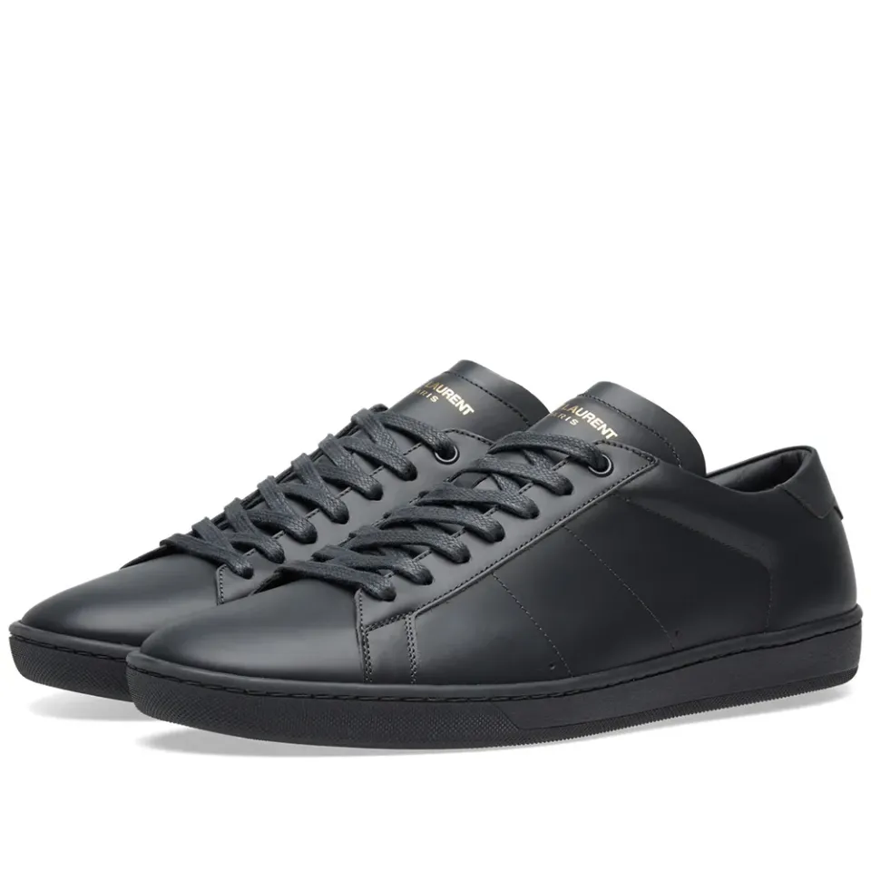 SL01 Low Sneaker