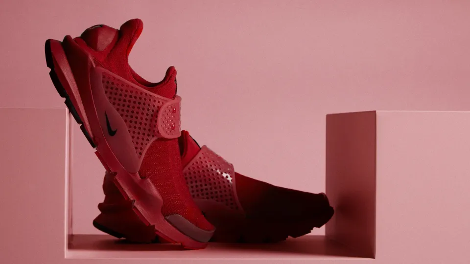 Sock Dart SP 'Independence Day'