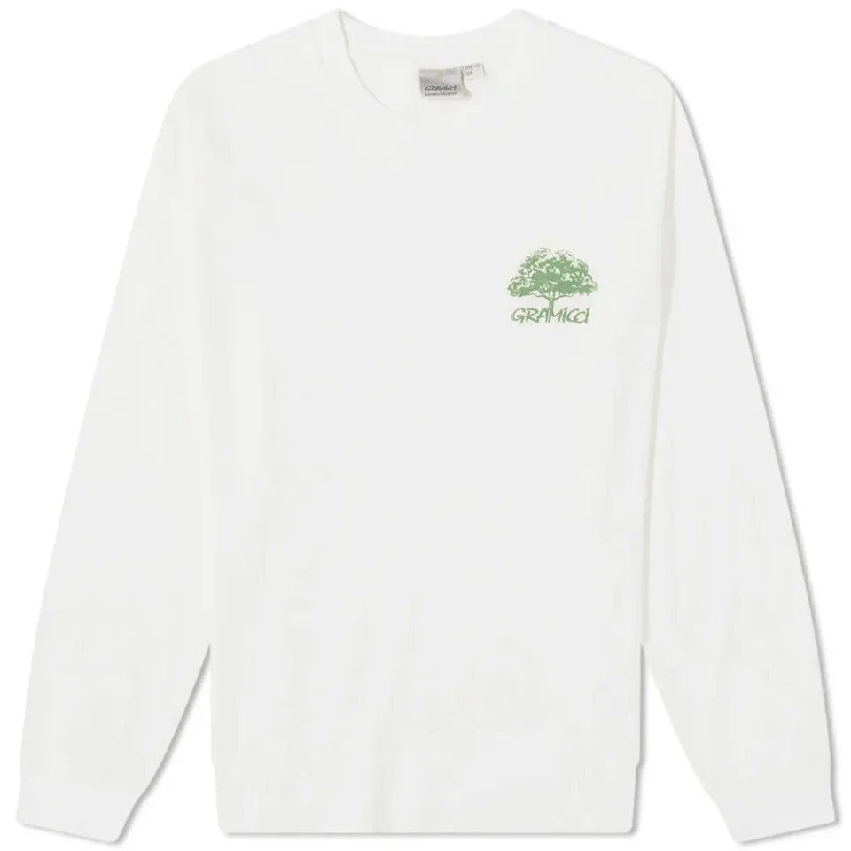 Long Sleeve Preserve It T-Shirt