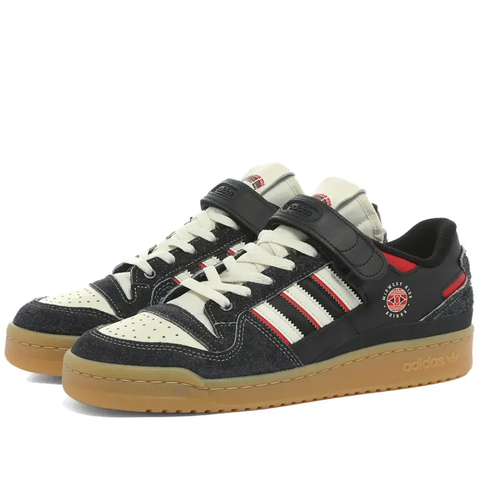 Adidas x Midwest Kids Forum 84 Low