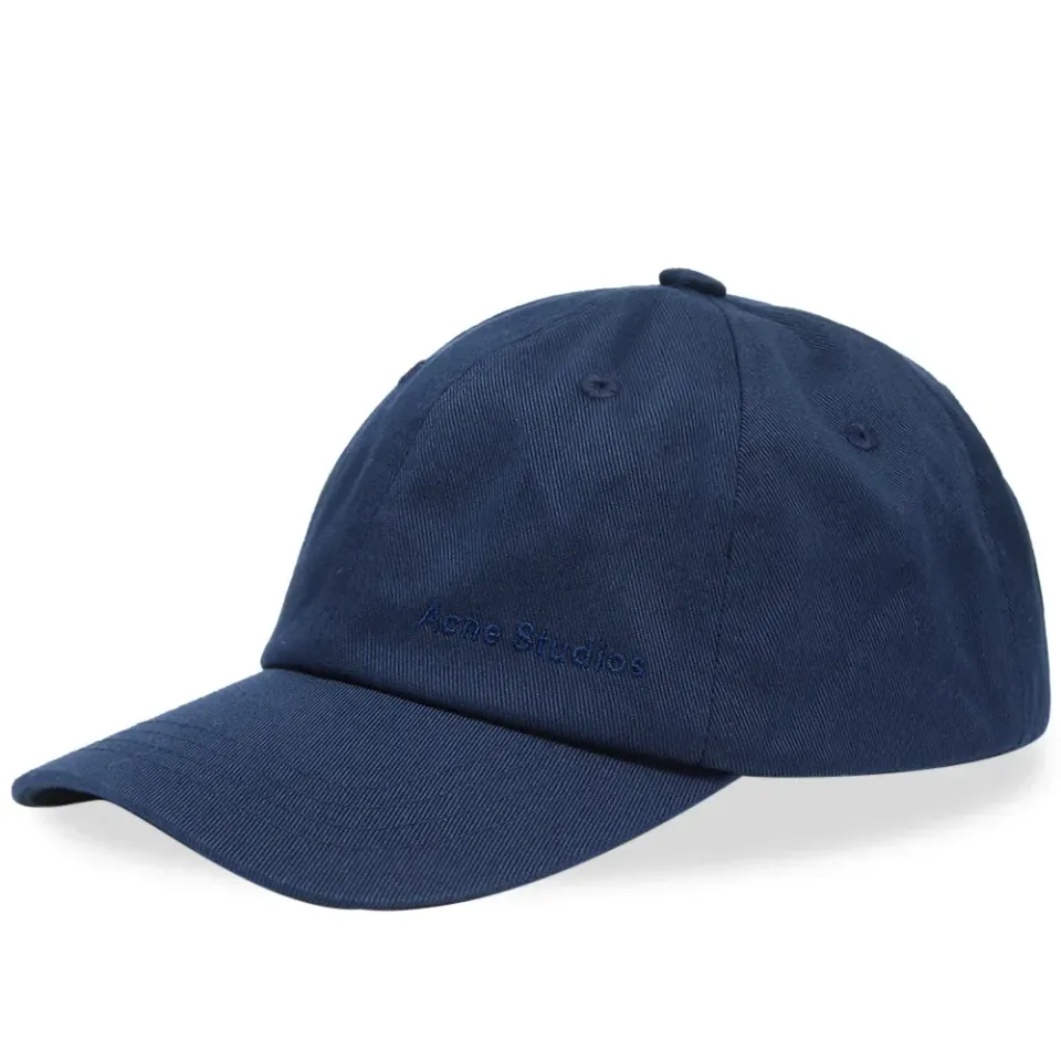 Carliy Twill Cap