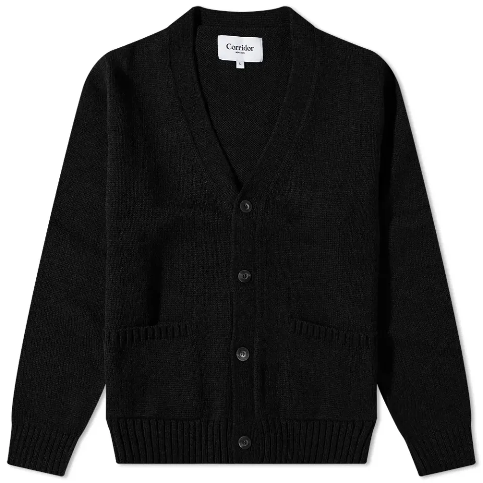 Alpawool Cardigan