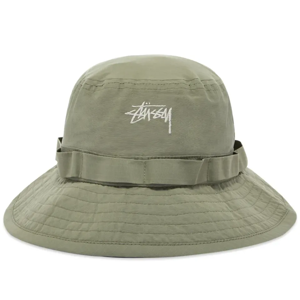 Nyco Ripstop Boonie Hat