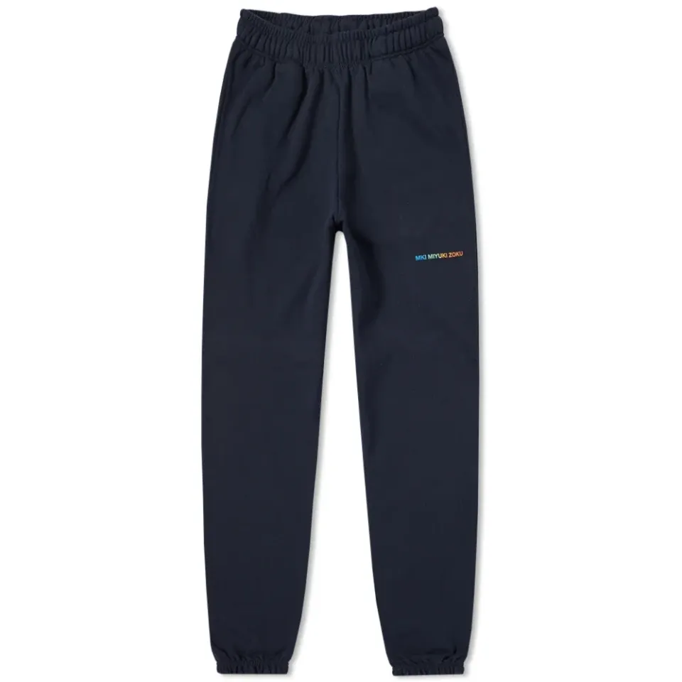 Spectrum Logo Sweat Pant