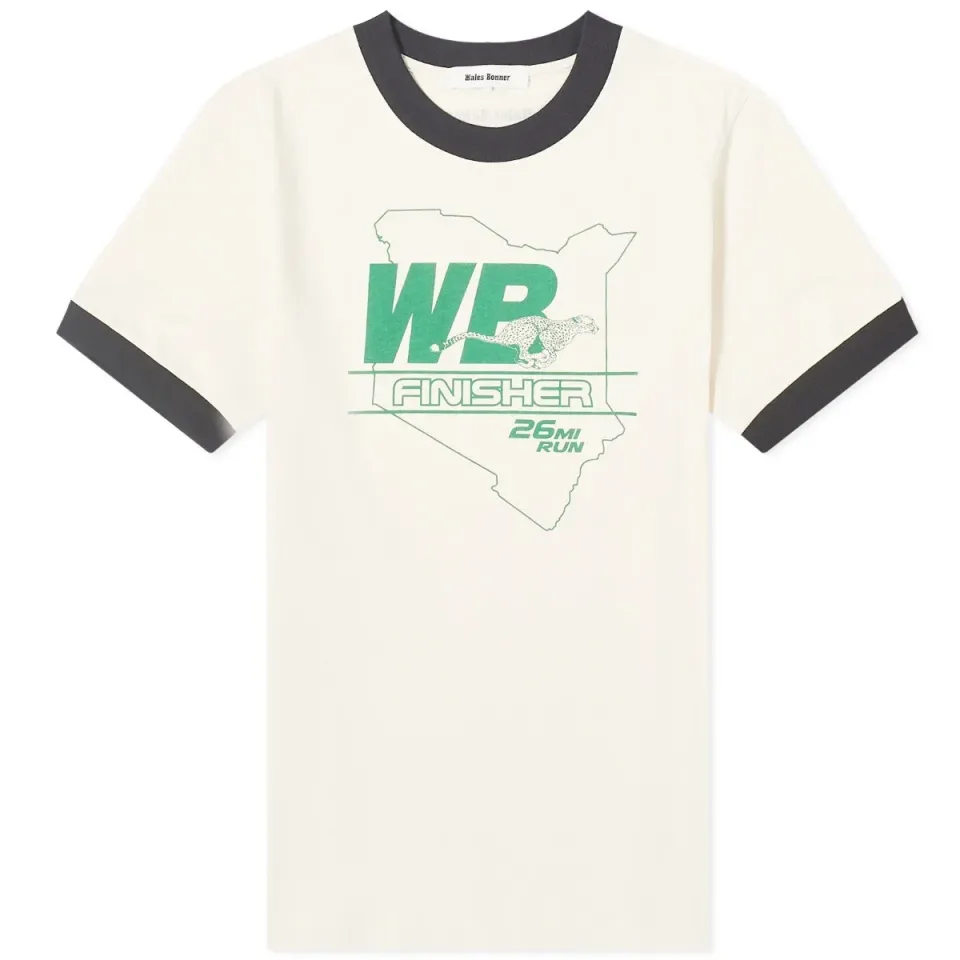 Pace T-Shirt