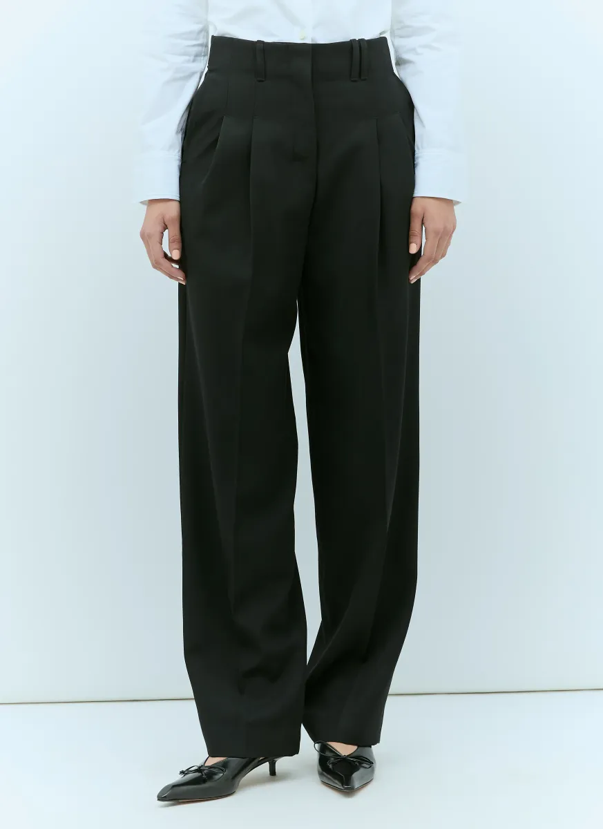 Le Pantalon Titolo Pants