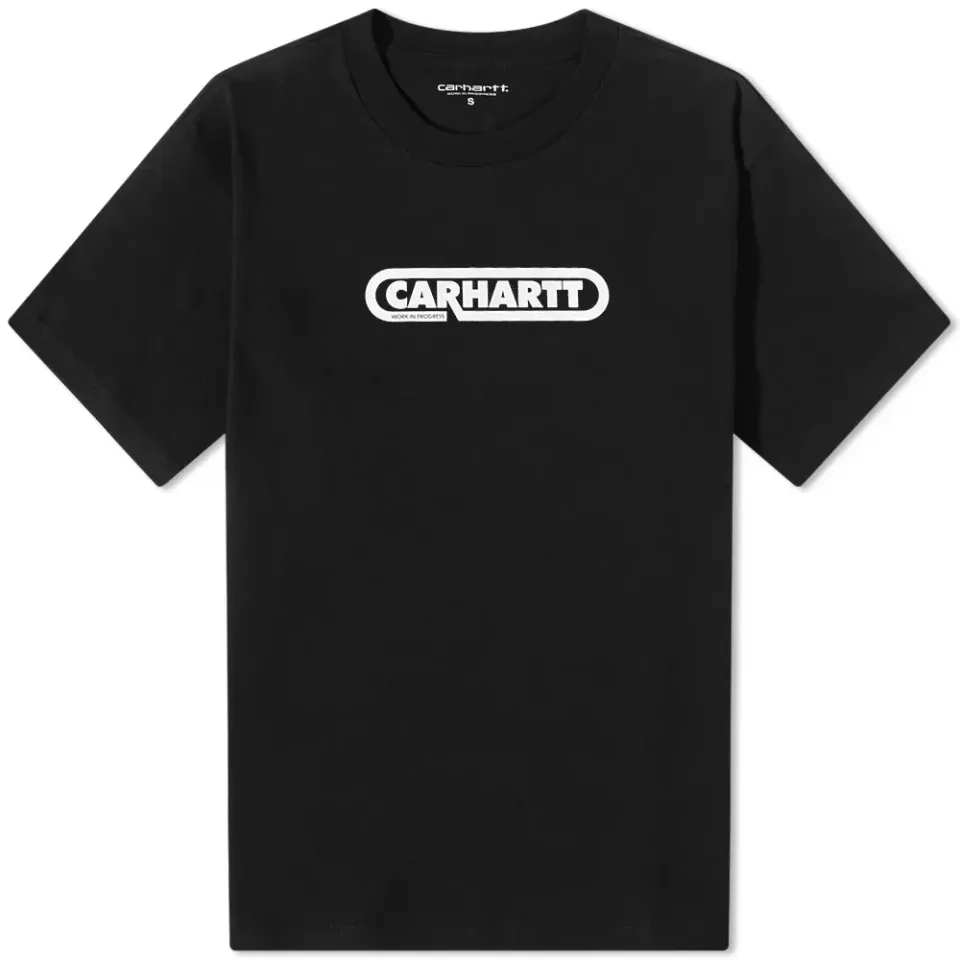 Fuse Script T-Shirt